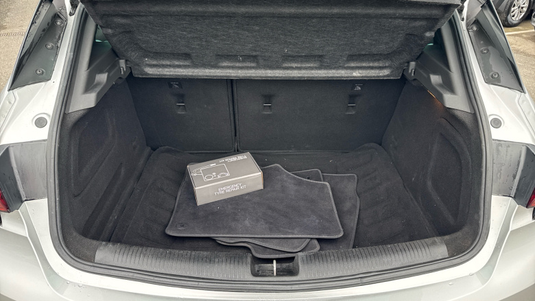 Vauxhall Astra 1.4T 16V 150 Griffin 5dr Auto [Start Stop] Petrol Hatchback